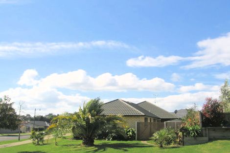 Photo of property in 6 Arrowfield Drive, Pyes Pa, Tauranga, 3112