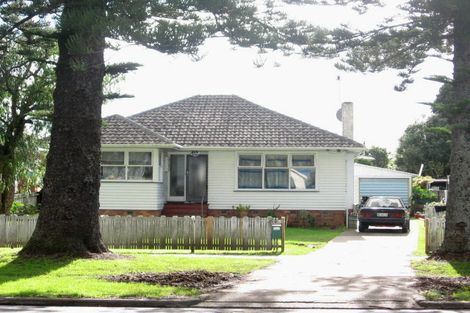 Photo of property in 137 Weymouth Road, Manurewa, Auckland, 2102