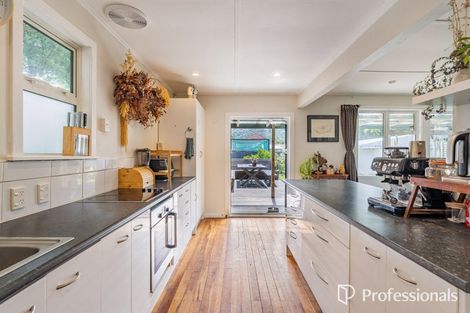 Photo of property in 21 Poole Street, Taita, Lower Hutt, 5011