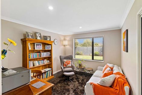 Photo of property in 52 Fairfield Way, Rolleston, 7614
