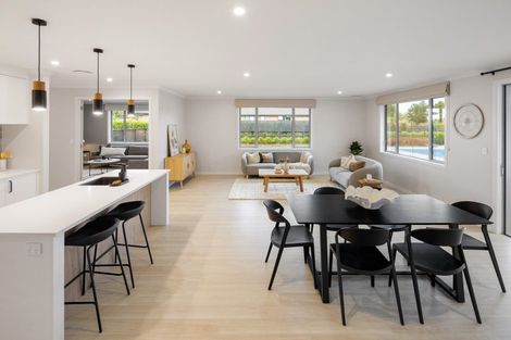 Photo of property in 39 Mike Smith Drive, Cambridge, 3434