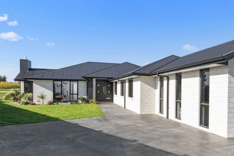 Photo of property in 20 Pinehurst Crescent, Morrinsville, 3300