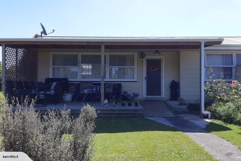 Photo of property in 18a Blundell Place, Huntly, 3700