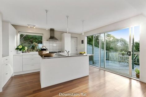 Photo of property in 143a Seatoun Heights Road, Miramar, Wellington, 6022