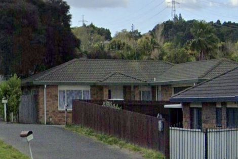 Photo of property in 212 Alfriston Road, Manurewa, Auckland, 2105