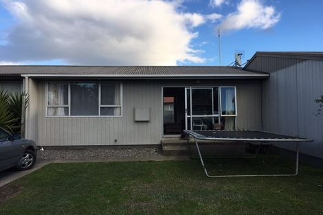 Photo of property in 13 Lichfield Crescent, Tamatea, Napier, 4112