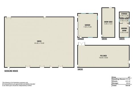 Photo of property in 150 Harrisville Road, Tuakau, 2121