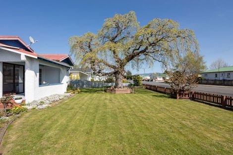 Photo of property in 16 Trafalgar Street, Dannevirke, 4930
