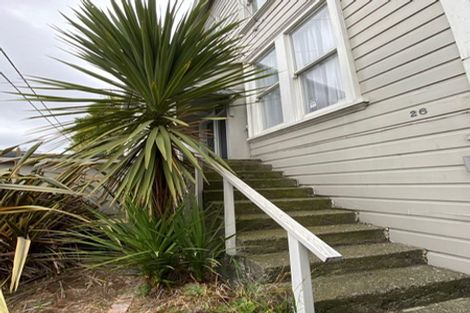 Photo of property in 26 Russell Terrace, Newtown, Wellington, 6021