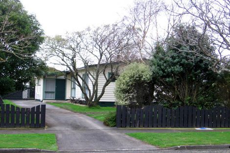Photo of property in 23 Cavendish Crescent, Awapuni, Palmerston North, 4412