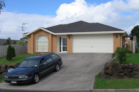 Photo of property in 1/6 Somerton Rise, Henderson, Auckland, 0612
