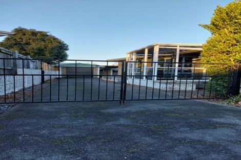 Photo of property in 43 Weld Street, Redwoodtown, Blenheim, 7201