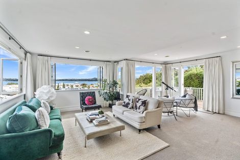 Photo of property in 11 Calliope Road, Devonport, Auckland, 0624