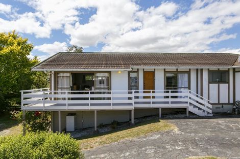 Photo of property in 18 Invergarry Road, Hilltop, Taupo, 3330