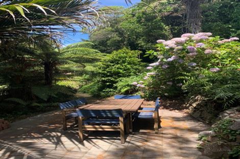 Photo of property in 63 Wade Street, Wadestown, Wellington, 6012