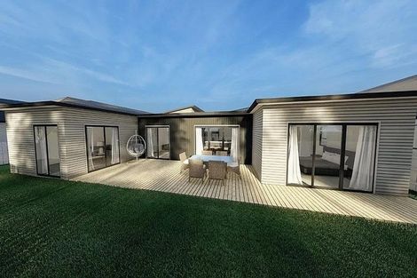 Photo of property in 4 Rylstone Way, Te Kauwhata, 3710