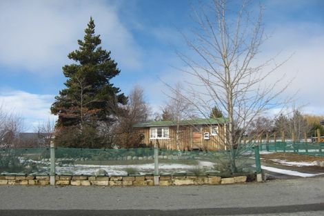 Photo of property in 33 Glencairn Road, Twizel, 7901