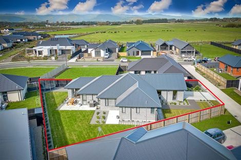 Photo of property in 8 Papatahora Drive, Lincoln, 7608