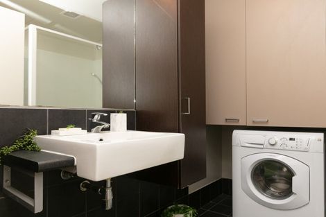 Photo of property in 96 On Symonds Apartments, 402/96 Symonds Street, Grafton, Auckland, 1010