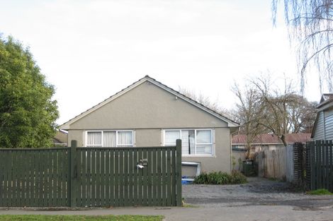 Photo of property in 124 Springfield Road, St Albans, Christchurch, 8014