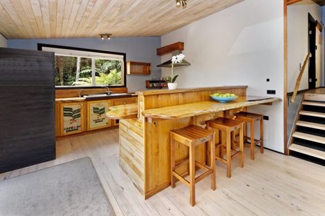 Photo of property in 107 Lone Kauri Road, Karekare, Auckland, 0772