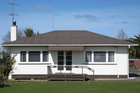 Photo of property in 60 Somerville Street, Wairoa, 4108