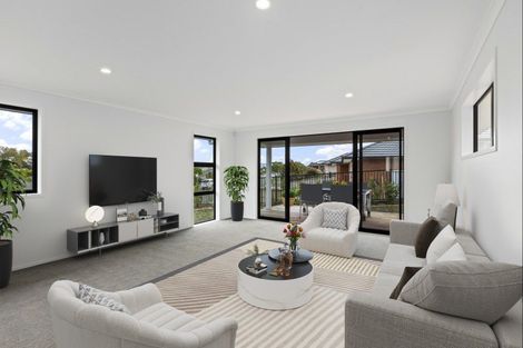 Photo of property in 1 Kiwinui Lane, Warkworth, 0910