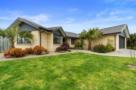 Photo of property in 14 O'sullivan Drive, Matamata, 3400