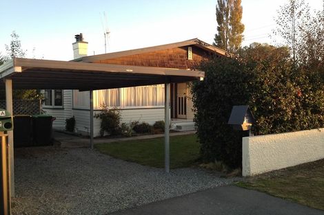Photo of property in 20 Lachlan Street, Temuka, 7920