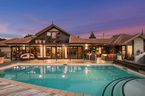 Photo of property in Platium Lodge, 31 Flightys Road, Judgeford, Porirua, 5381