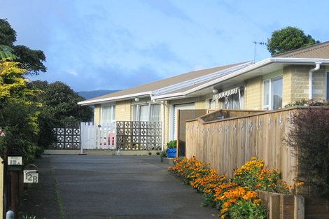 Photo of property in 12b Callender Terrace, Paraparaumu Beach, Paraparaumu, 5032