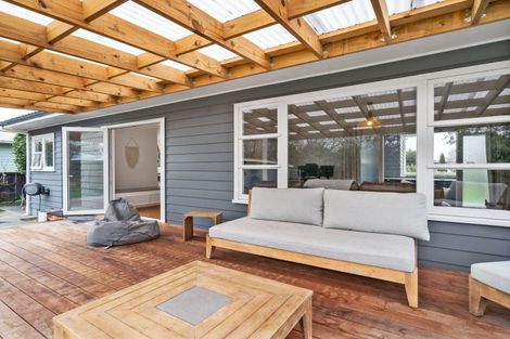 Photo of property in 12 East Street, Greytown, 5712