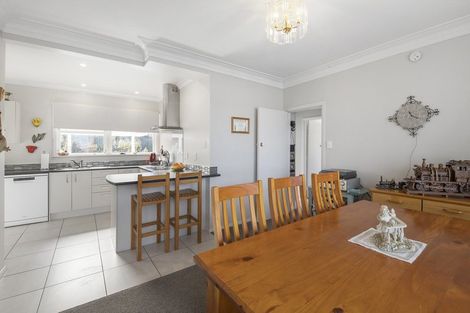 Photo of property in 5 Hobson Street, Levin, 5510