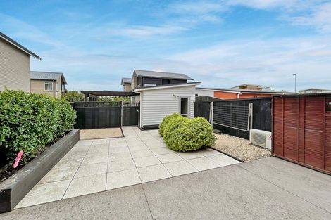 Photo of property in 18 Harvard Street, Hobsonville, Auckland, 0616