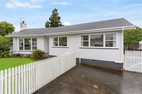 Photo of property in 1/15 Evans Place, Papakura, 2110