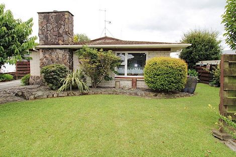 Photo of property in 46 Rawhiti Avenue, Matamata, 3400