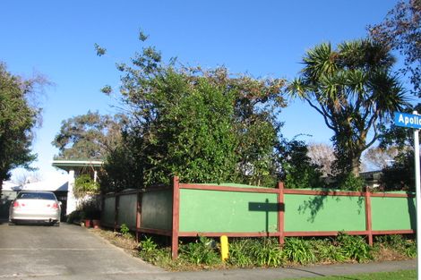 Photo of property in 91 Apollo Parade, Milson, Palmerston North, 4414