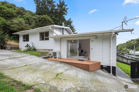 Photo of property in 128 Hair Street, Wainuiomata, Lower Hutt, 5014