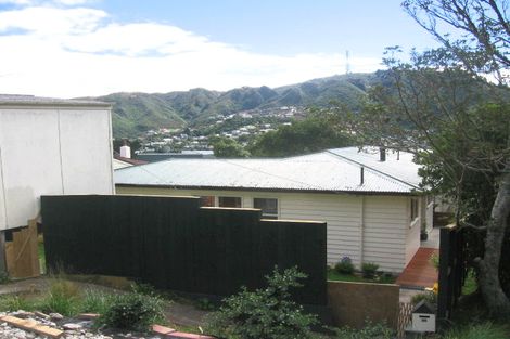Photo of property in 188 Cockayne Road, Ngaio, Wellington, 6035