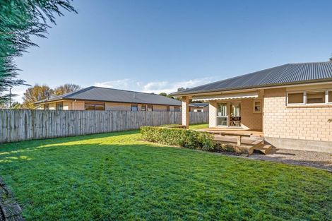 Photo of property in 45b Costley Street, Carterton, 5713