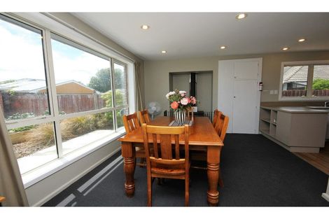 Photo of property in 12 Gilwell Street, Burwood, Christchurch, 8083