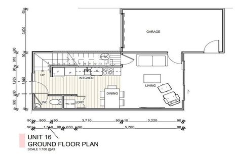 Photo of property in 6/300 Fitzgerald Avenue, Christchurch Central, Christchurch, 8013