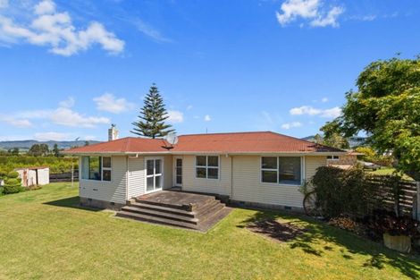Photo of property in 1 Roache Road, Opotiki, 3122