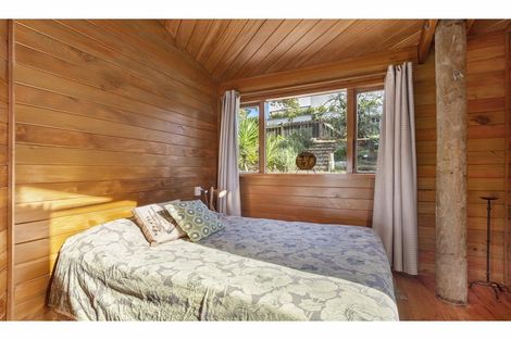 Photo of property in 104 Greenslade Road, Raglan, 3295