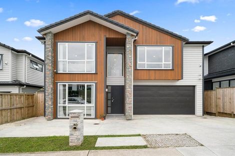 Photo of property in 80 Thomas Road, Flat Bush, Auckland, 2019