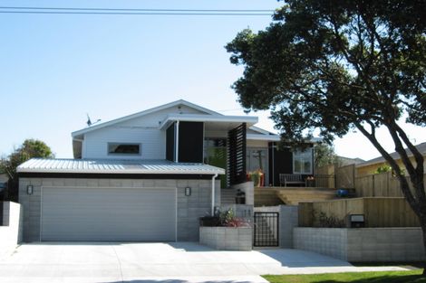 Photo of property in 16 Richmond Street, Fitzroy, New Plymouth, 4312