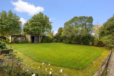 Photo of property in 65 Oparatai Road, Mangatainoka, Pahiatua, 4982