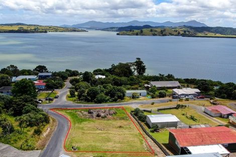 Photo of property in 30 Manning Street, Rawene, Kaikohe, 0473