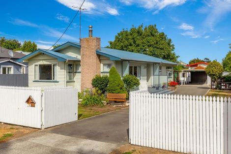 Photo of property in 18 Howick Road, Redwoodtown, Blenheim, 7201