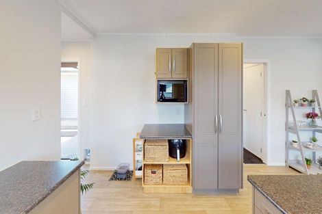 Photo of property in 4 Conway Street, Levin, 5510